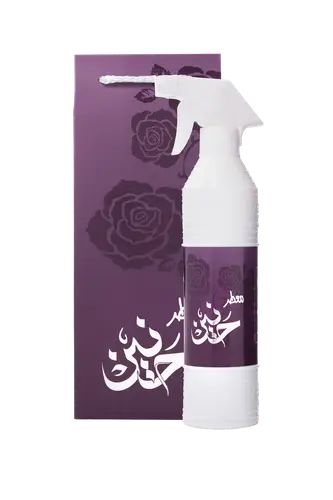 Hanin Air Freshener 500ml