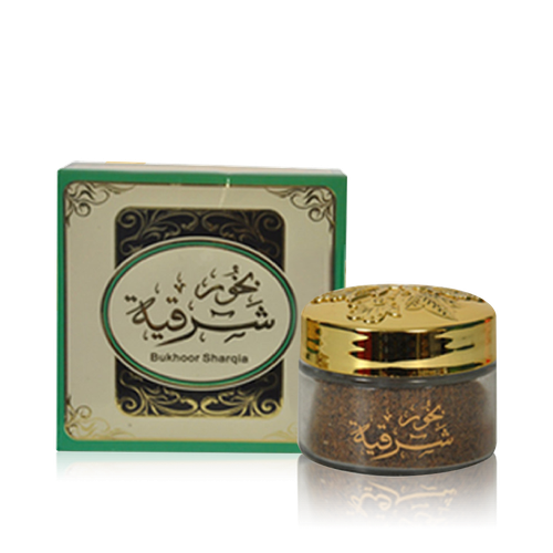 BUKHOOR SHARQIA