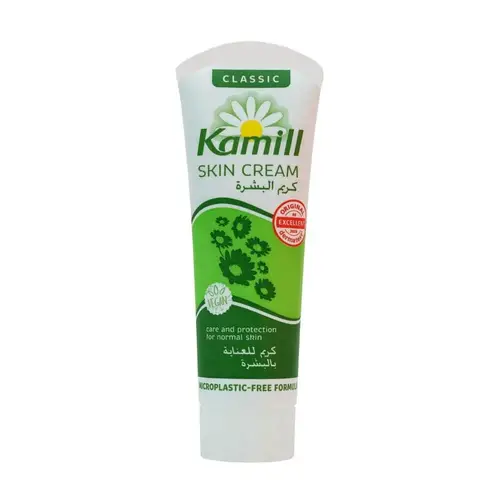 Camel Classic Skin Cream - 100ml
