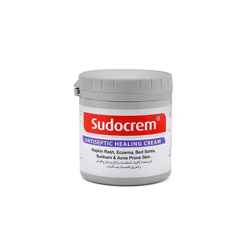 Sudocrem Anti-inflammatory Cream - 125g