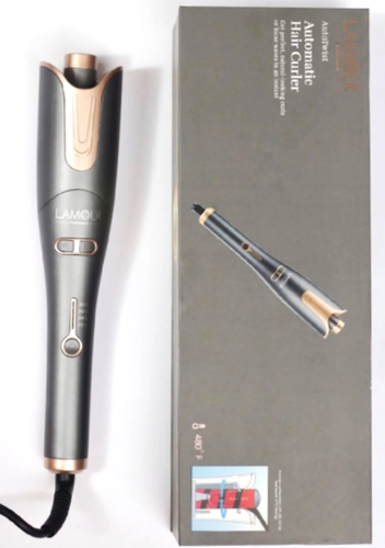 Lamour Fair Automatic Hair Curler FP-013B