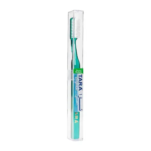 Tara Original Medium Toothbrush
