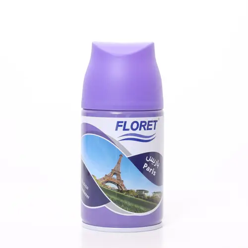 Florette Paris Air Freshener 250ml
