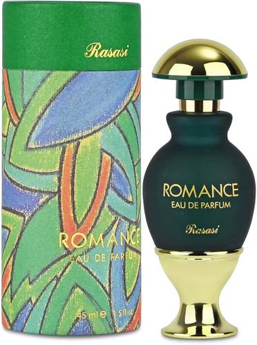 عطر الرصاصي رومانس للنساء - 45 مل 