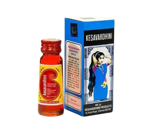 Kishor Dehni Indian Hair Oil 25ml