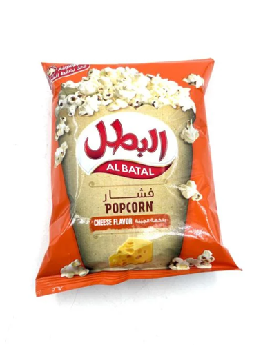 Champion Cheese Popcorn 23g