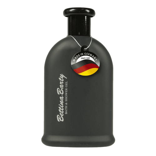 Bettina Barty Blackline Liquid shower gel - 500 ml