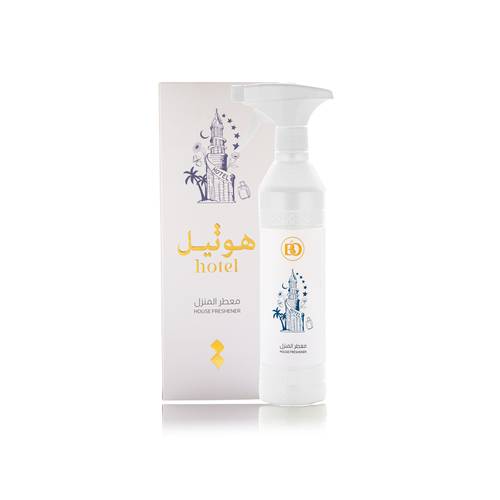 Hotel Home Fragrance Banafa Oud  500ml