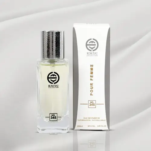 إيميك كولكشن عطر 345 للنساء - 25 مل