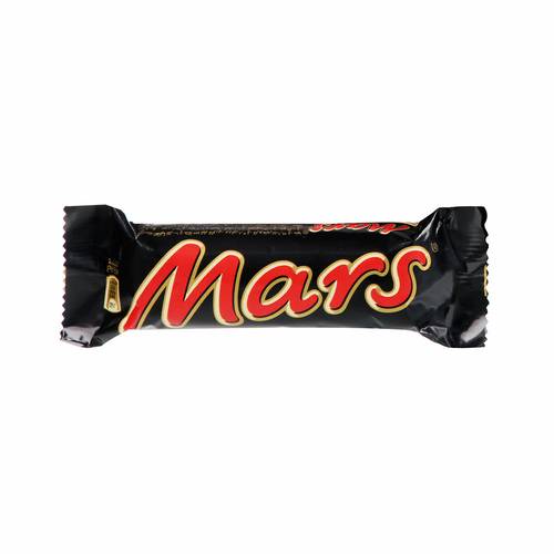 Mars Chocolate 51g