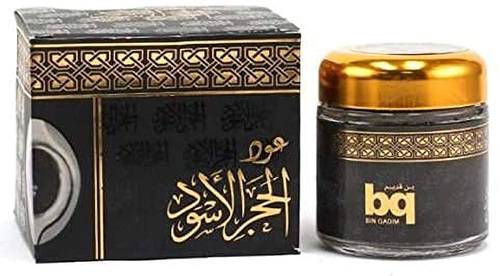 Oud Black Stone 30 grams