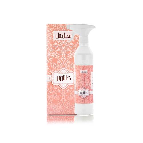 Kashmir Home Fragrance by Banafa for Oud 500ml