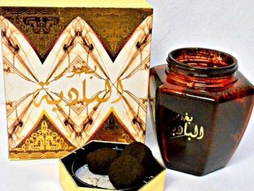 بخور البادية 80 جرام