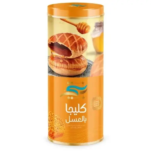 كليجا مينتي بالعسل 200 جرام