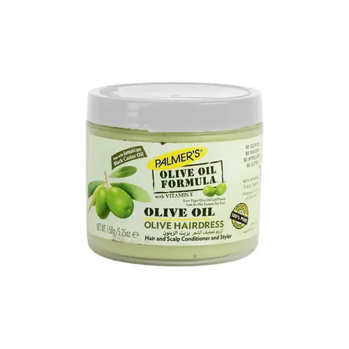 Palmer's Olive Oil Formula Styling Cream with Vitamin E - 150g