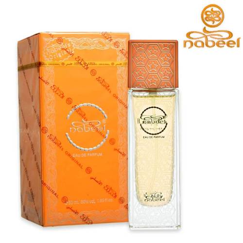 عطر النبيل الاصلي للجنسيين - 50 مل