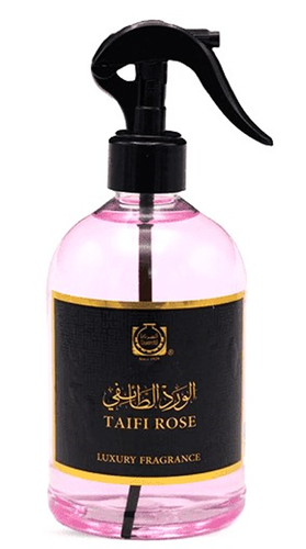 Al-Sarti Taif Rose Perfume 500 ml