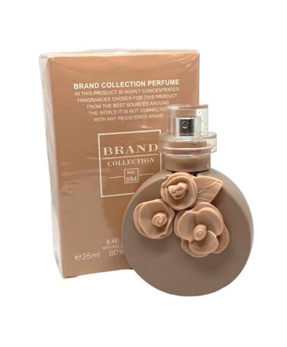 براند كولكشن عطر رقم 094 نسائي - 25 مل