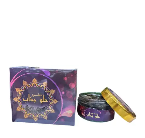 Bakhour Helou Jaddab 30 g