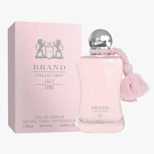 براند كولكشن عطر رقم 348 نسائي - 25 مل