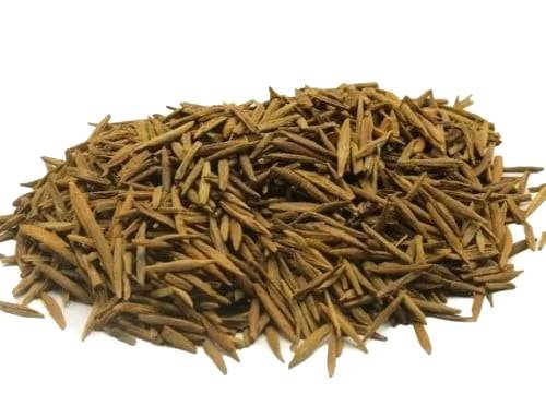 Sweet bird tongue herb