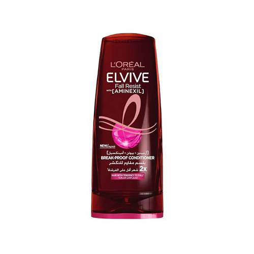L'Oréal Elvive Anti-Breakage Conditioner for Thinning Hair 360ml