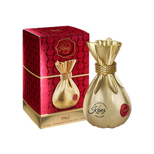 برايف عطر كانز للنساء - 100 مل