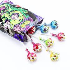 Joy Top Lollipop Candy 88g