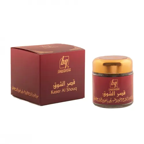 Bakhour Qasr Al Shawq 30 grams