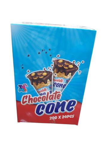 Chocolate Con Pack 24 pieces * 20 g