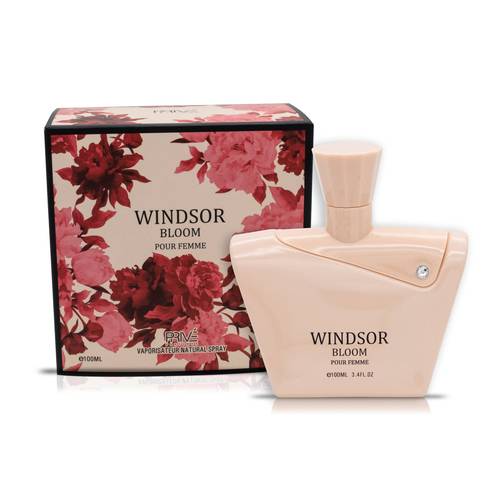 برايف عطر ويندسور بلوم للنساء - 100 مل