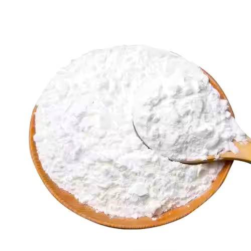 Ground cornstarch