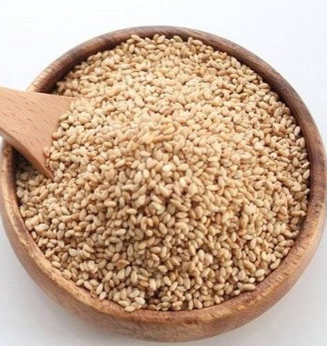 Roasted Sesame Seeds