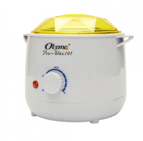 Okema Candle Heater Model OK-443