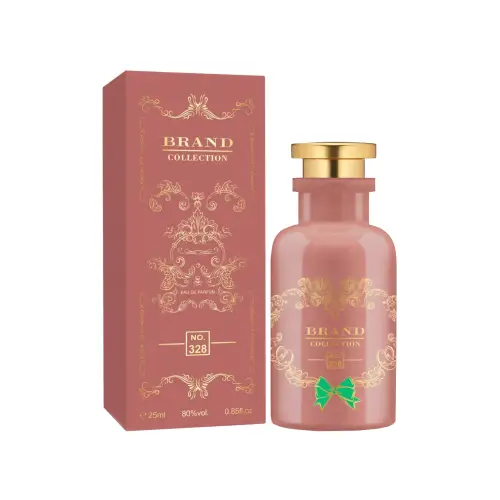 براند كولكشن عطر رقم 328 نسائي - 25 مل