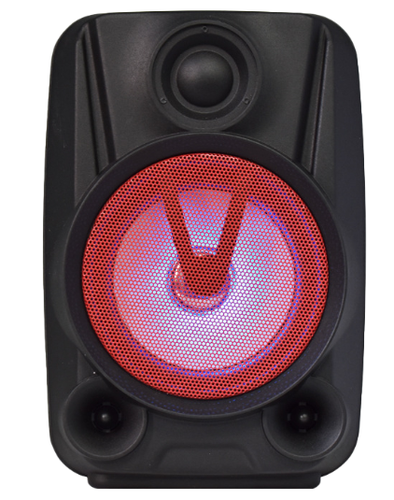 KRAWN Bluetooth Speaker Model KW-SP3343