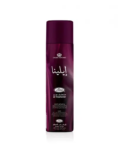 Elena Air Freshener from Al Rehab Perfumes 300ml