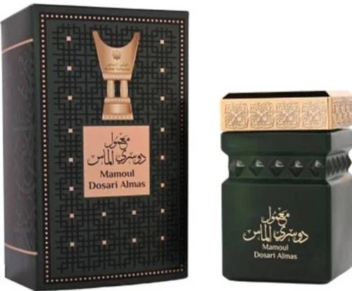 Mamoul Dosari Almas 60g
