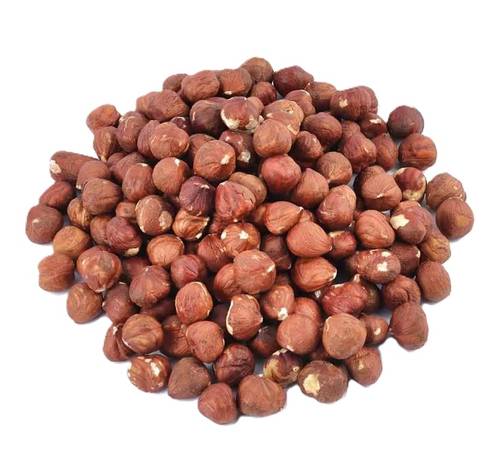 Aleppo hazelnut
