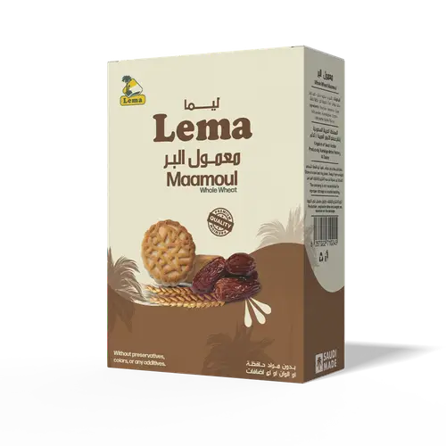 Lima Maamoul 400g