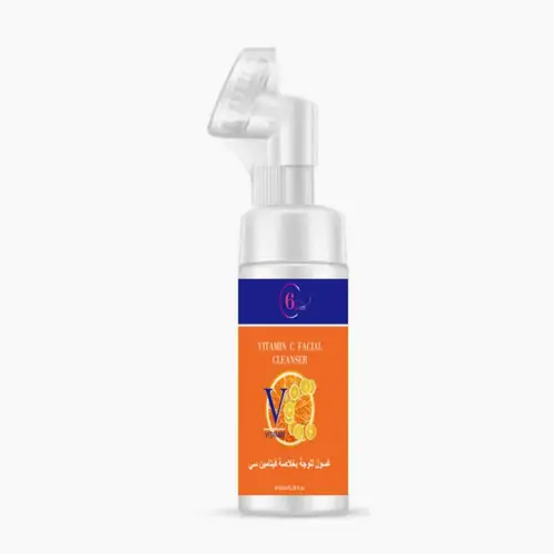 Beauty 6 Facial Wash with Vitamin C Extract - 150ml