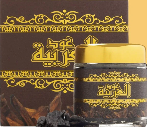 Bakhoor Oud Arabia 30 grams