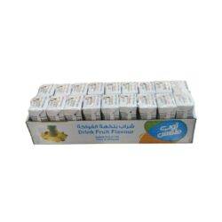 Top Max Fruit Flavored Syrup 18 x 125ml