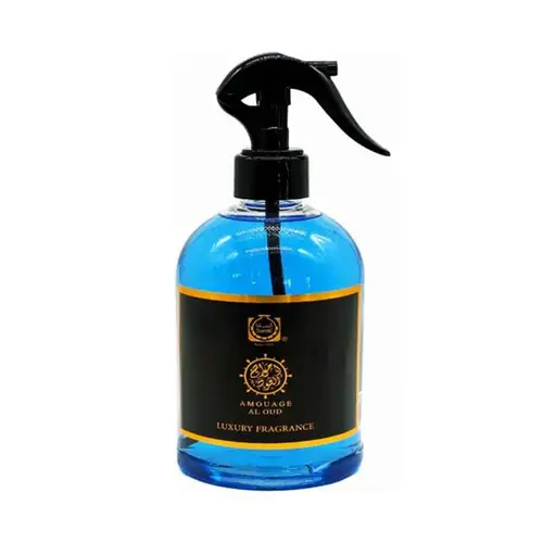 Al-Sarti Amwaj Al Oud Perfume 500 ml
