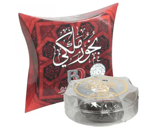 Bukhoor Royal from Banafa for Oud 30 grams