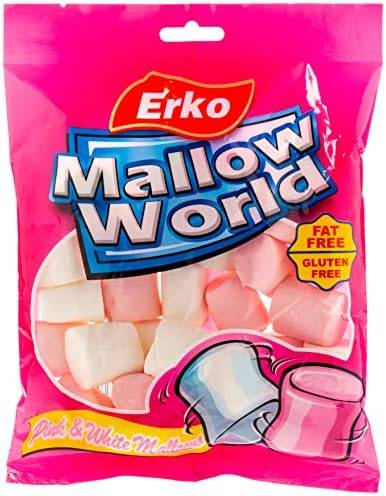 Marshmallows ErKo 150g