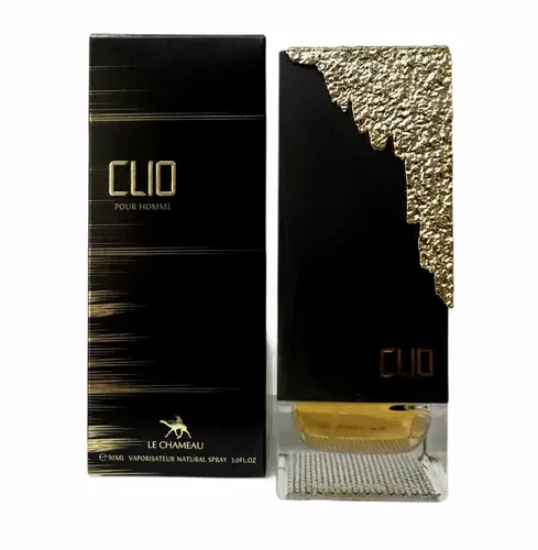 لو شامو من إمبيرعطر CLIO رجالي - 90 مل