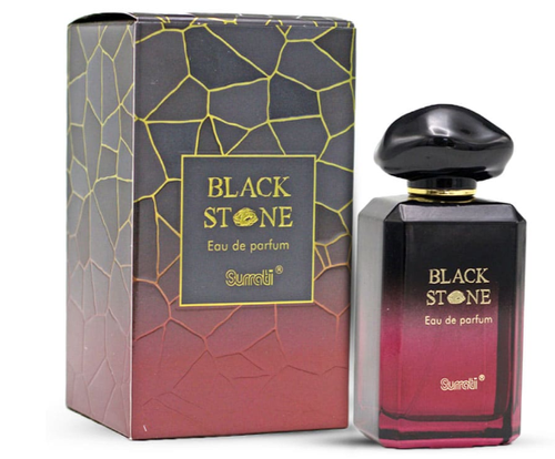 عطر السرتي بلاك ستون - 100 مل