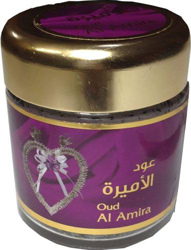 Oud Al-Amirah 20 grams