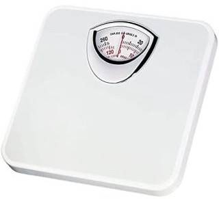 Orbit Mechanical People Scale up to 120 kg
